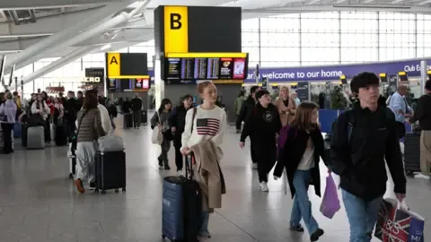 Heathrow Among Multiple Airports Affected by Digital Breach on Check-In Platform