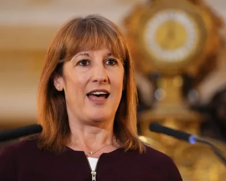 UK Chancellor Set to Attend Gambling Advocate's Event Amid Taxation Review