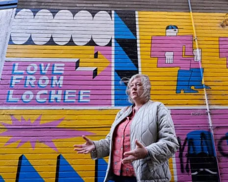 This Dundee Community Rejects Elon Musk's Provocations, Embracing Community Spirit In Response