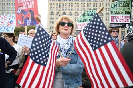 Migrant Rights Groups Prepare For Federal Crackdown Following Trump Warnings