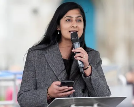 The Coventry South MP Consults Defamation Lawyers After Row Involving Jeremy Corbyn Regarding Organization Funds